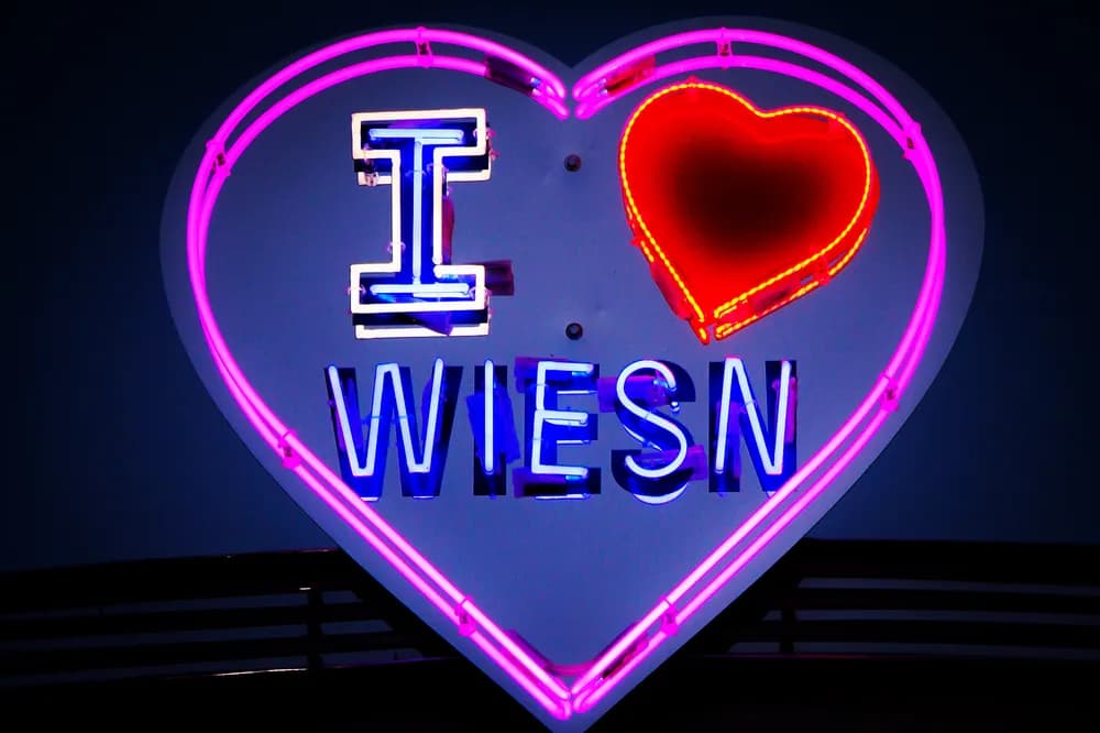 Impression aus der Heimer Entenbraterei 2